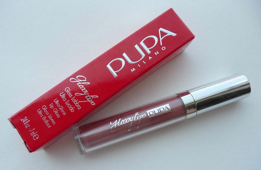 Lip Gloss Packaging Boxes